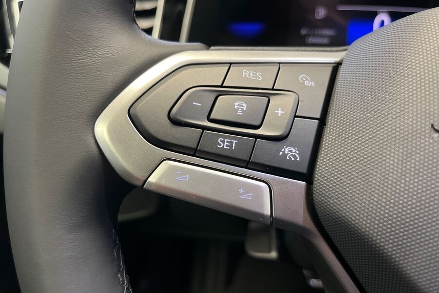 Volkswagen Taigo vaihtoauto