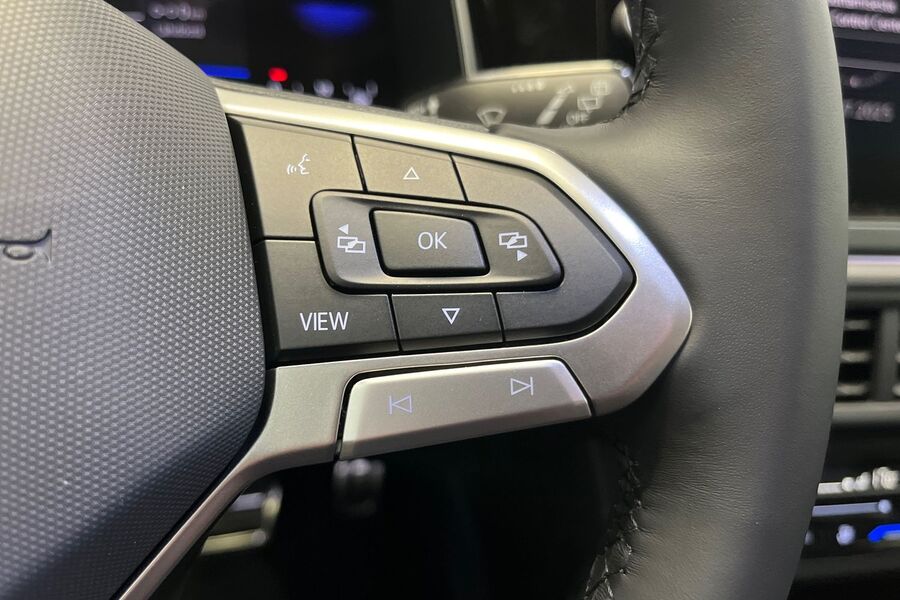 Volkswagen Taigo vaihtoauto