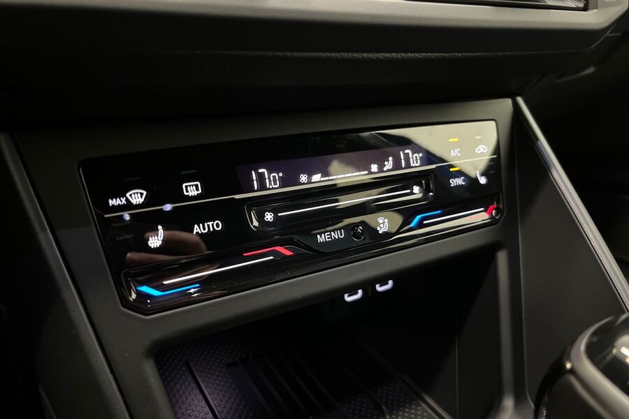 Volkswagen Taigo vaihtoauto