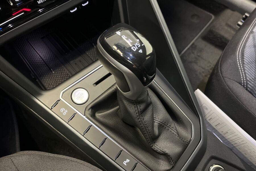 Volkswagen Taigo vaihtoauto