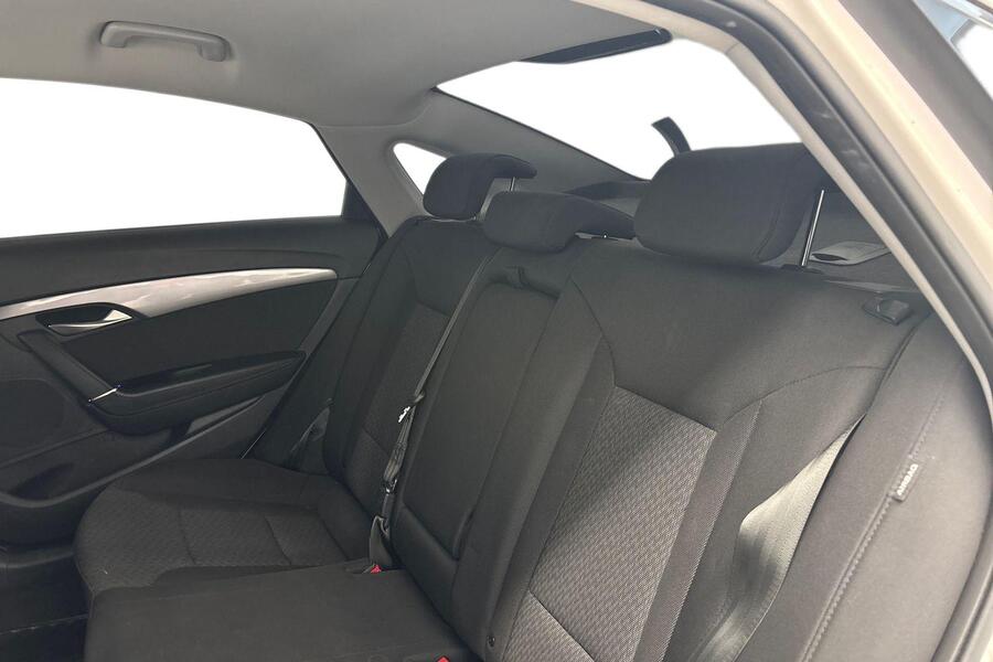 Hyundai i40 Sedan vaihtoauto