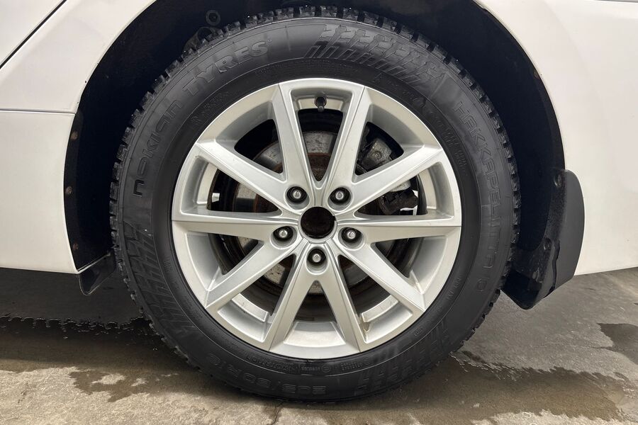 Hyundai i40 Sedan vaihtoauto