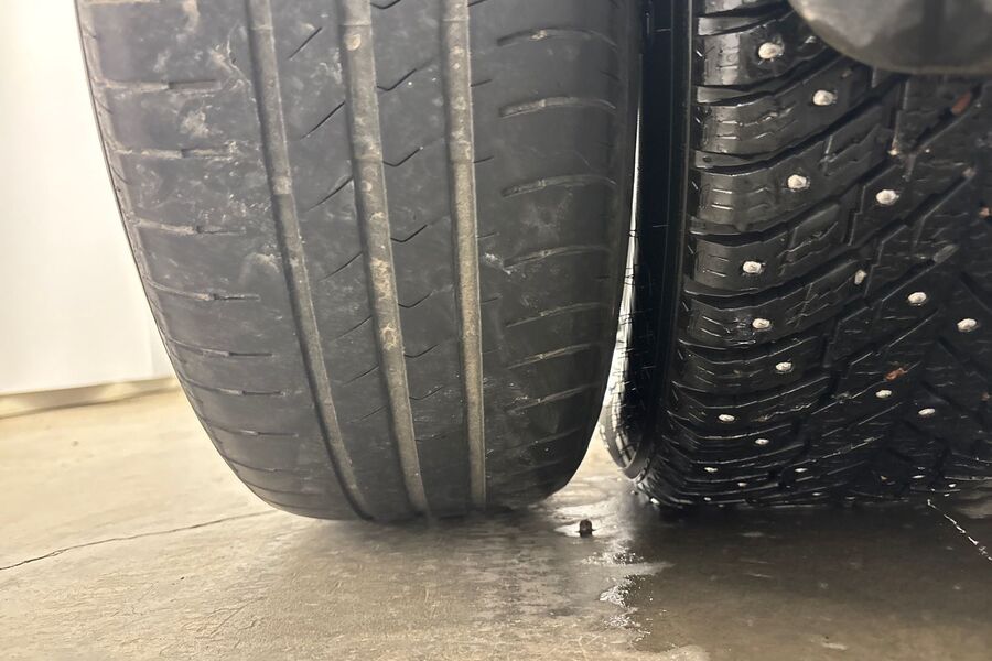 Hyundai i40 Sedan vaihtoauto