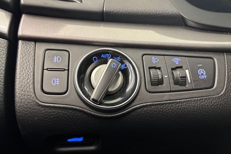 Hyundai i40 Sedan vaihtoauto