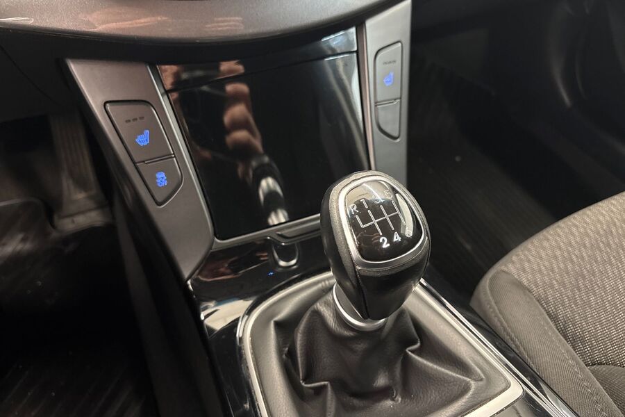 Hyundai i40 Sedan vaihtoauto