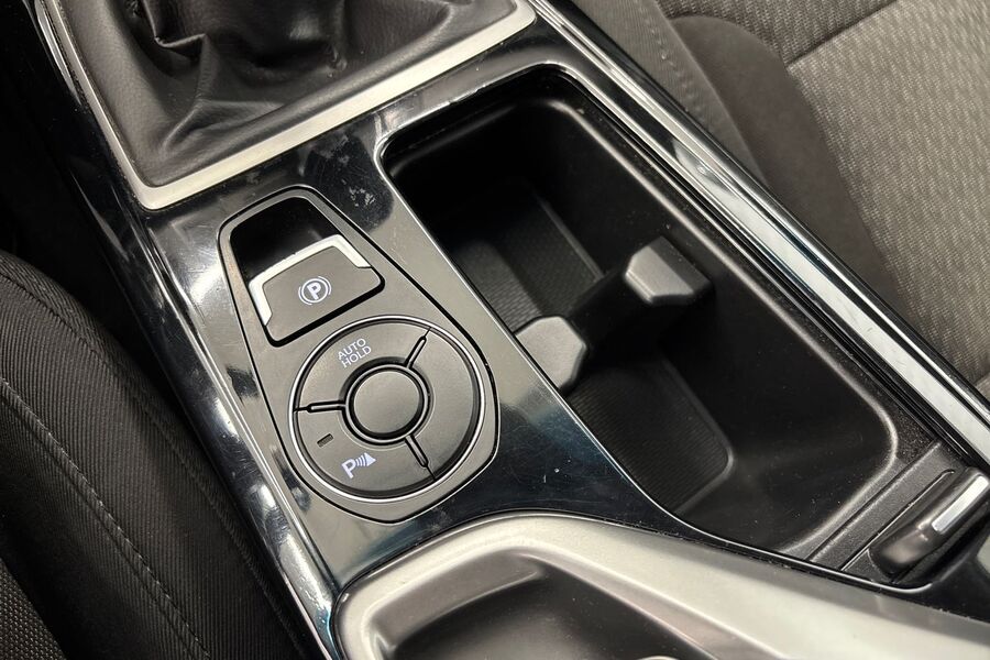 Hyundai i40 Sedan vaihtoauto