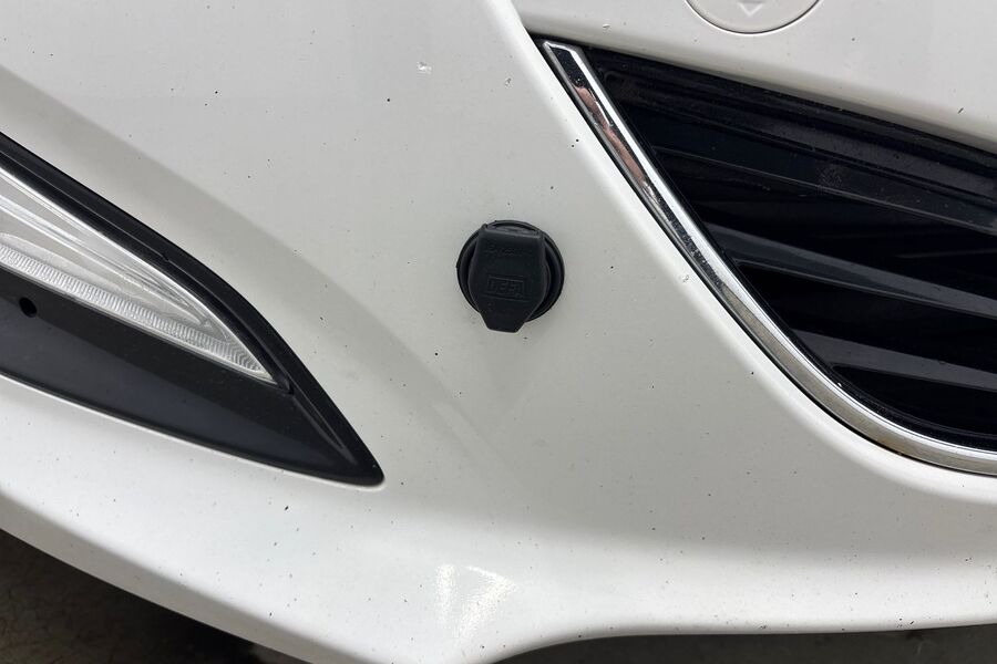 Hyundai i40 Sedan vaihtoauto