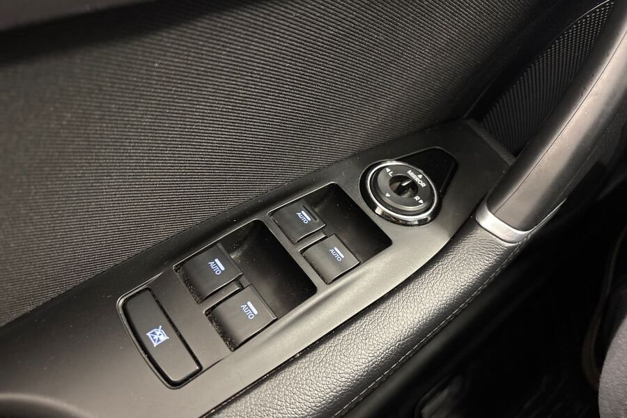 Hyundai i40 Sedan vaihtoauto