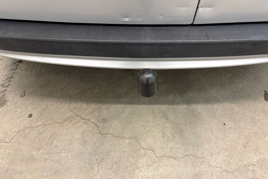 Mercedes-Benz Citan vaihtoauto