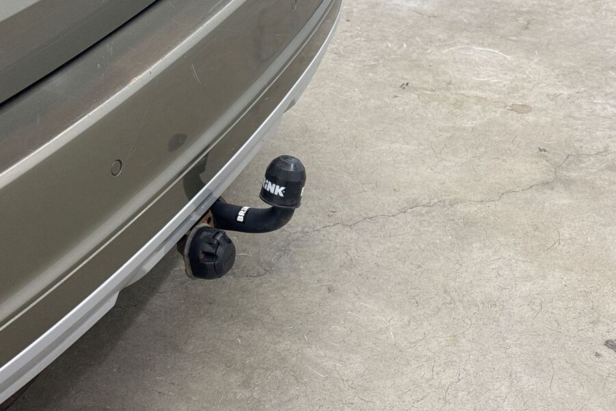 Skoda Yeti vaihtoauto