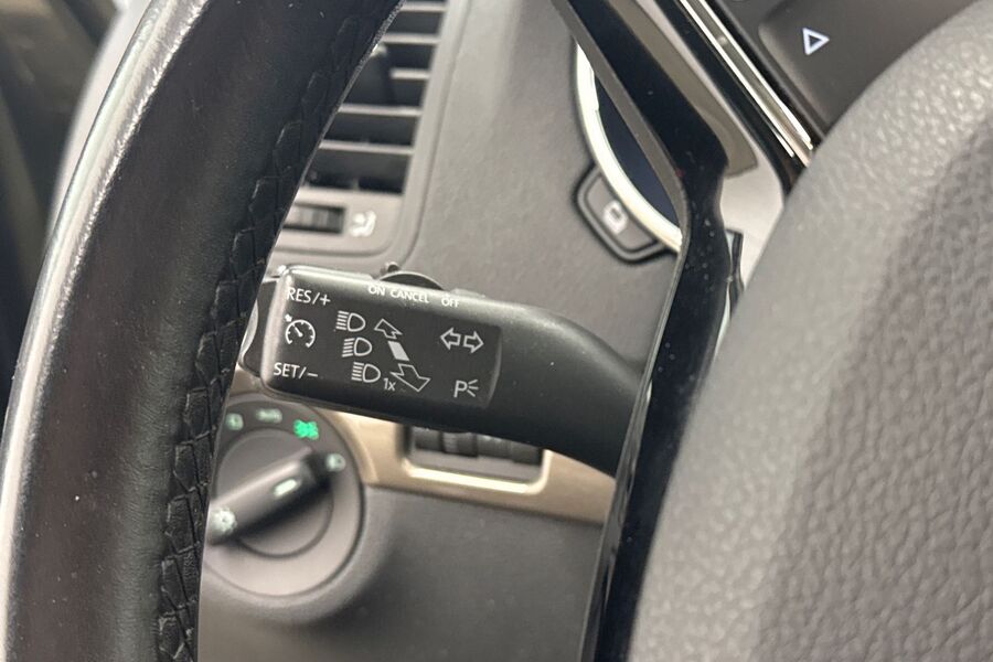 Skoda Yeti vaihtoauto