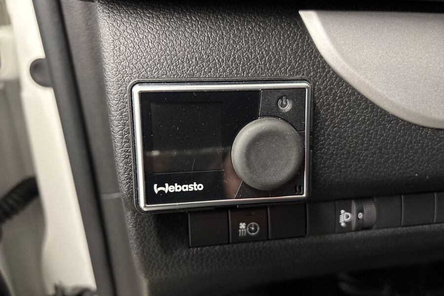 Toyota Proace Verso vaihtoauto