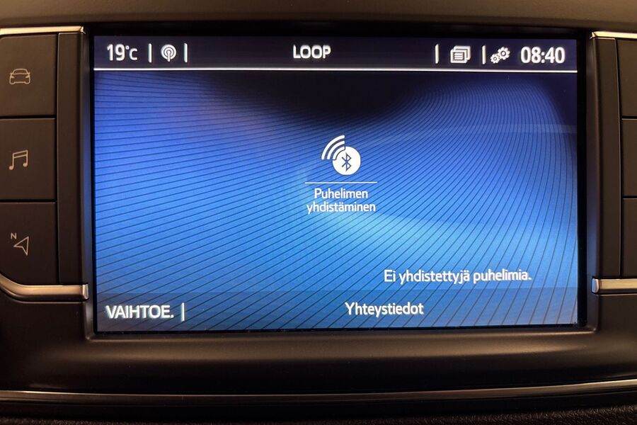 Toyota Proace Verso vaihtoauto