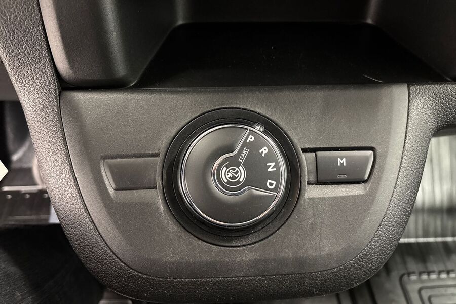 Toyota Proace Verso vaihtoauto