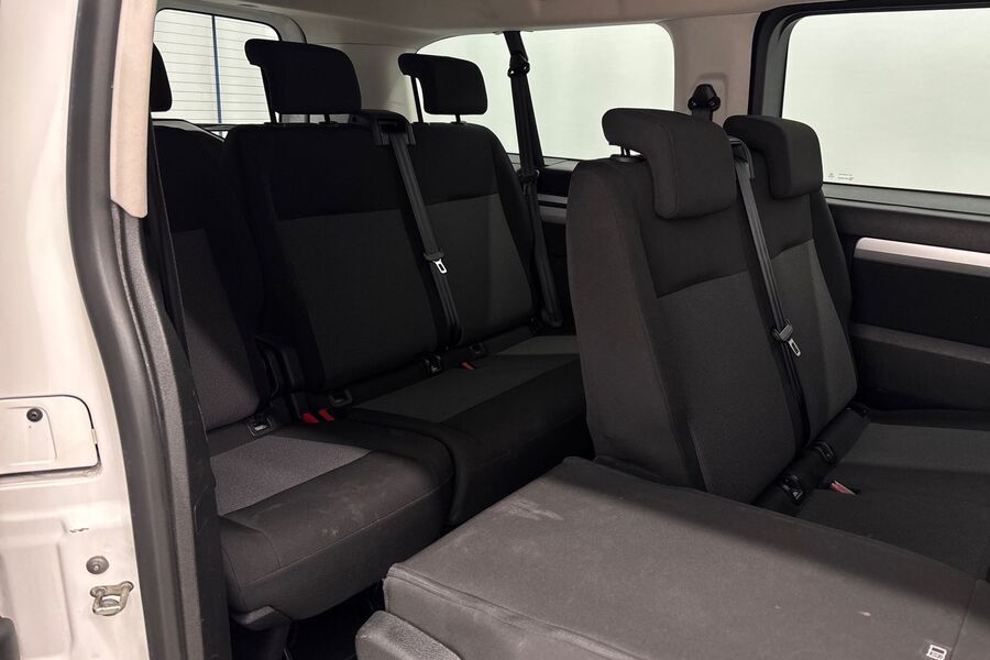 Toyota Proace Verso vaihtoauto