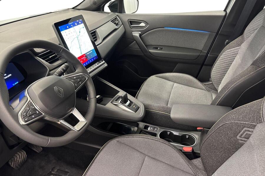 Renault Symbioz vaihtoauto