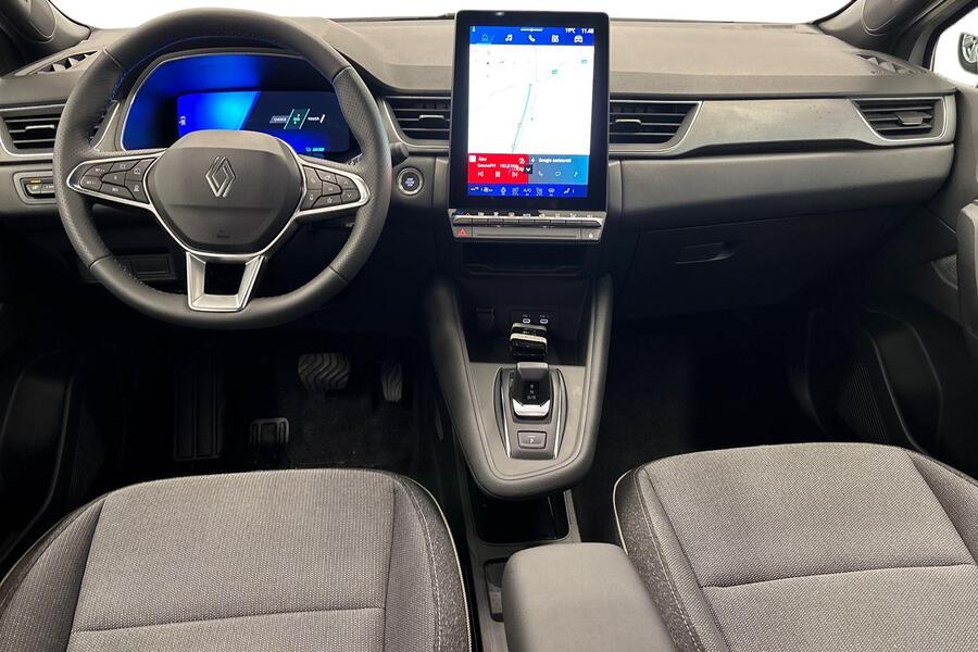 Renault Symbioz vaihtoauto