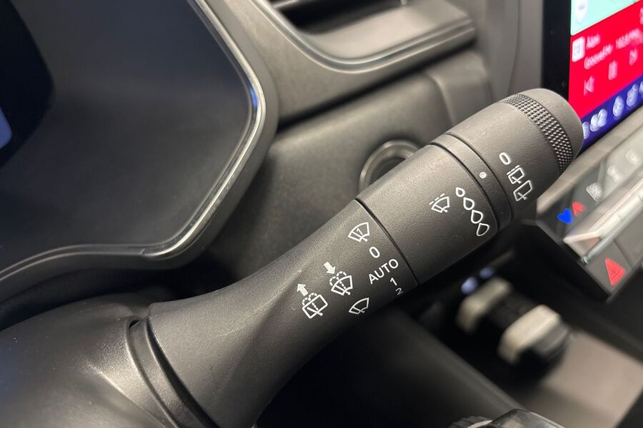 Renault Symbioz vaihtoauto