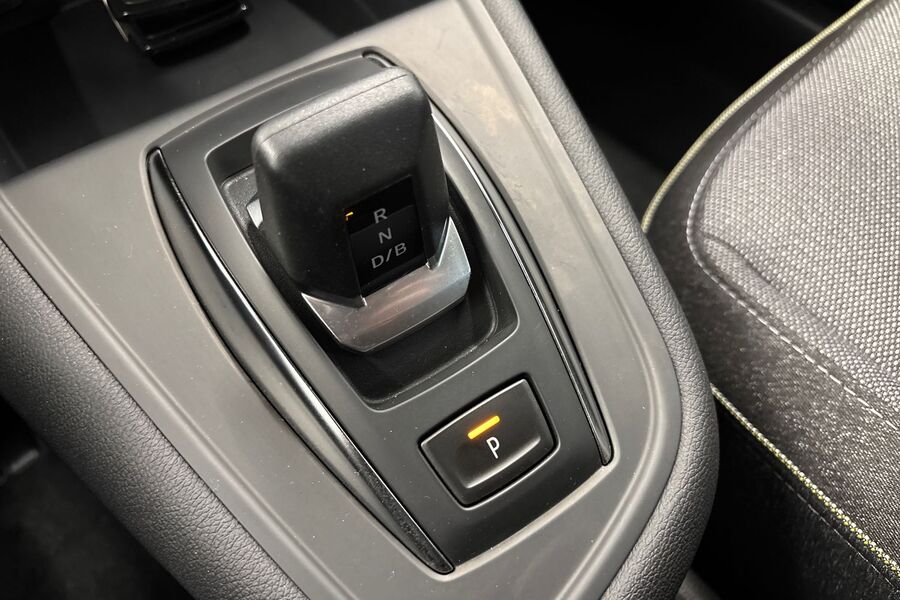 Renault Symbioz vaihtoauto