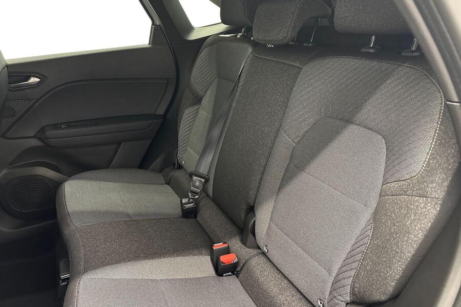 Renault Symbioz vaihtoauto