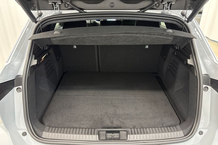 Renault Symbioz vaihtoauto