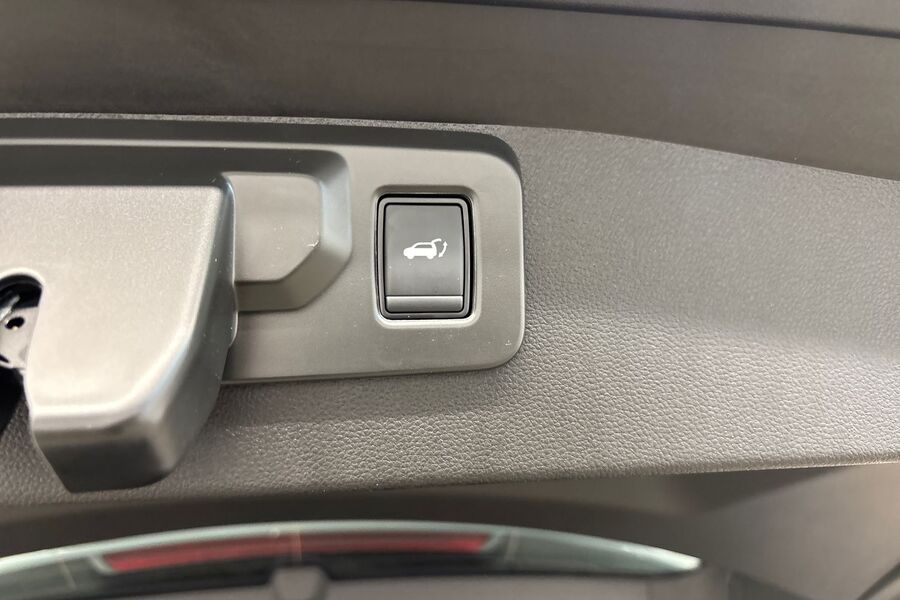 Renault Symbioz vaihtoauto