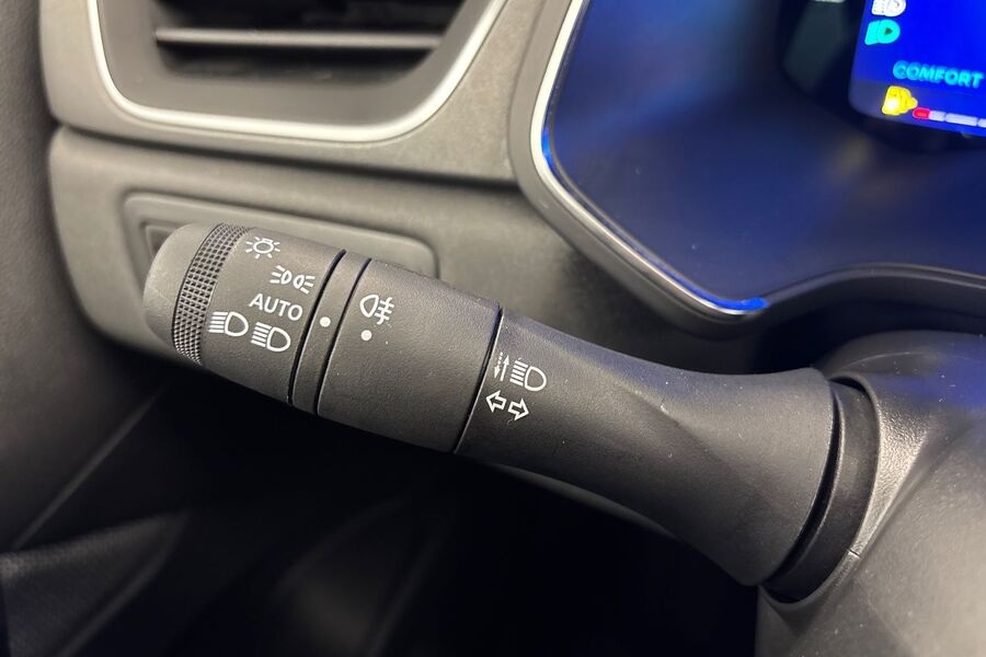 Renault Symbioz vaihtoauto