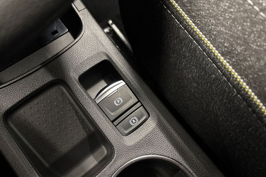 Renault Symbioz vaihtoauto