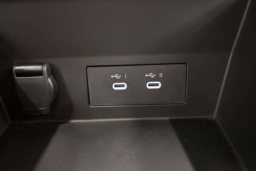 Renault Symbioz vaihtoauto