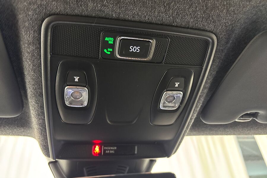 Renault Symbioz vaihtoauto