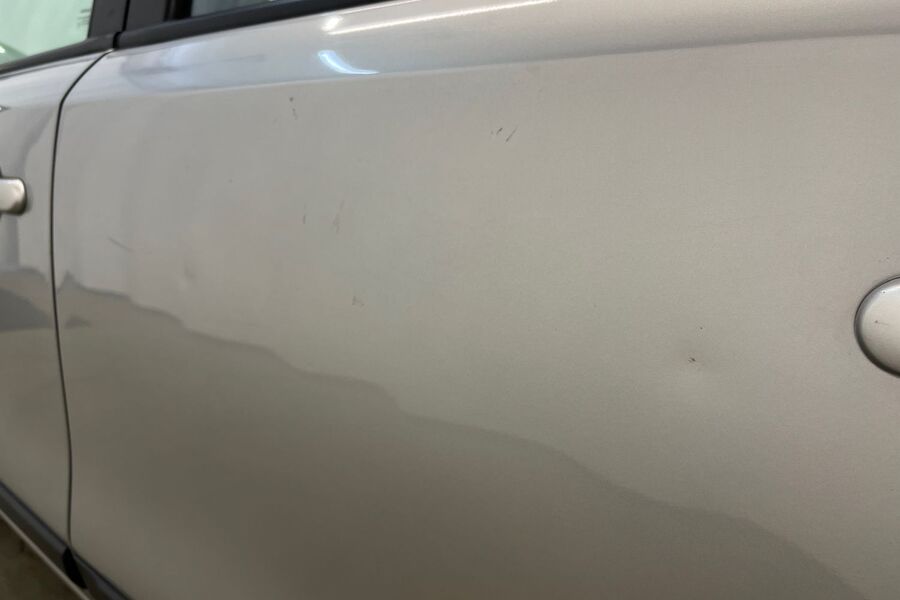 Nissan NOTE vaihtoauto