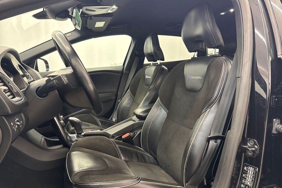 Volvo V40 vaihtoauto