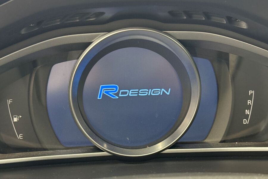 Volvo V40 vaihtoauto