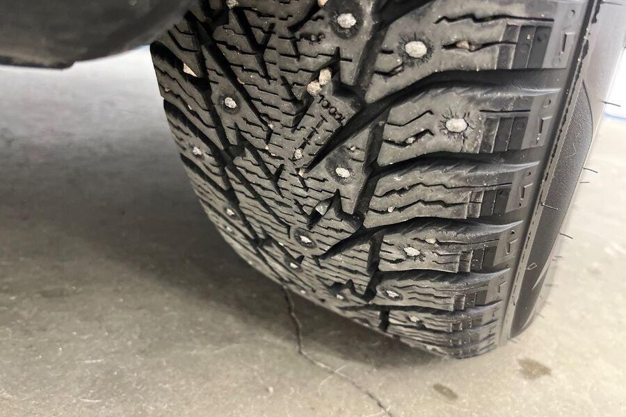 Opel Crossland vaihtoauto