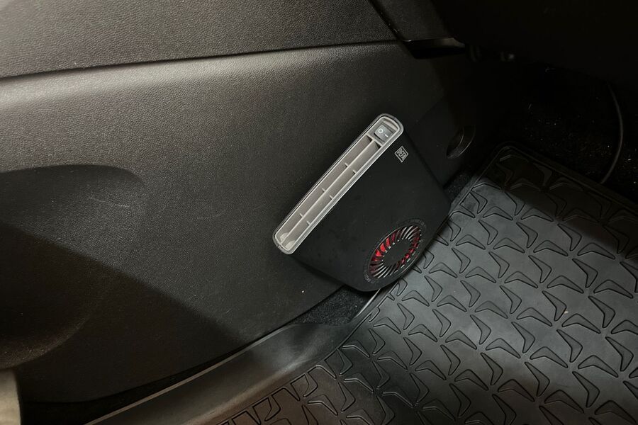 Opel Crossland vaihtoauto