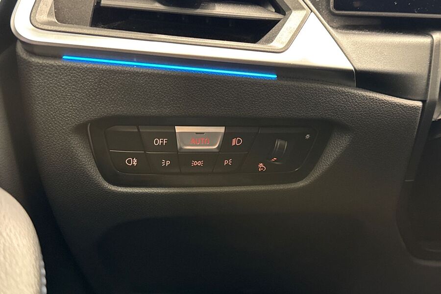 BMW i4 M50 vaihtoauto