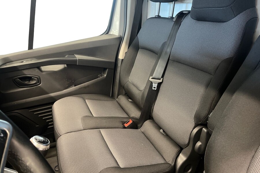 Renault Trafic vaihtoauto