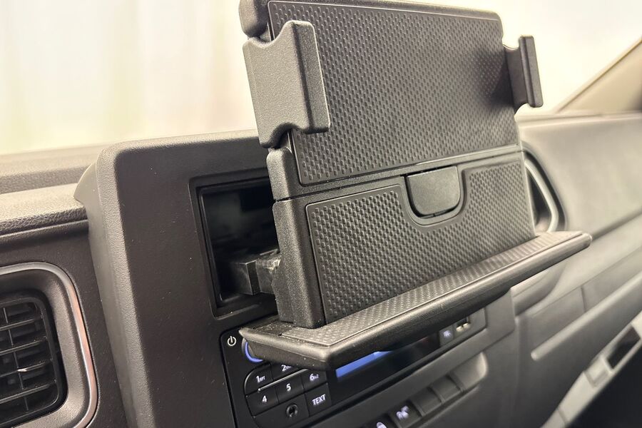 Renault Master vaihtoauto