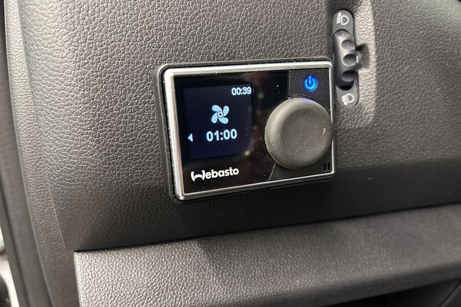 Renault Master vaihtoauto