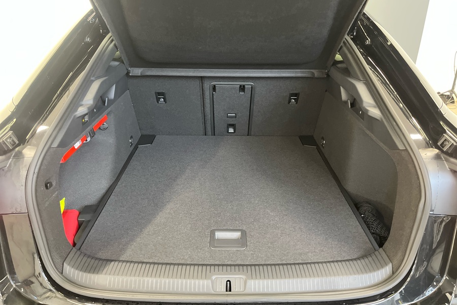 Volkswagen ID.7 vaihtoauto