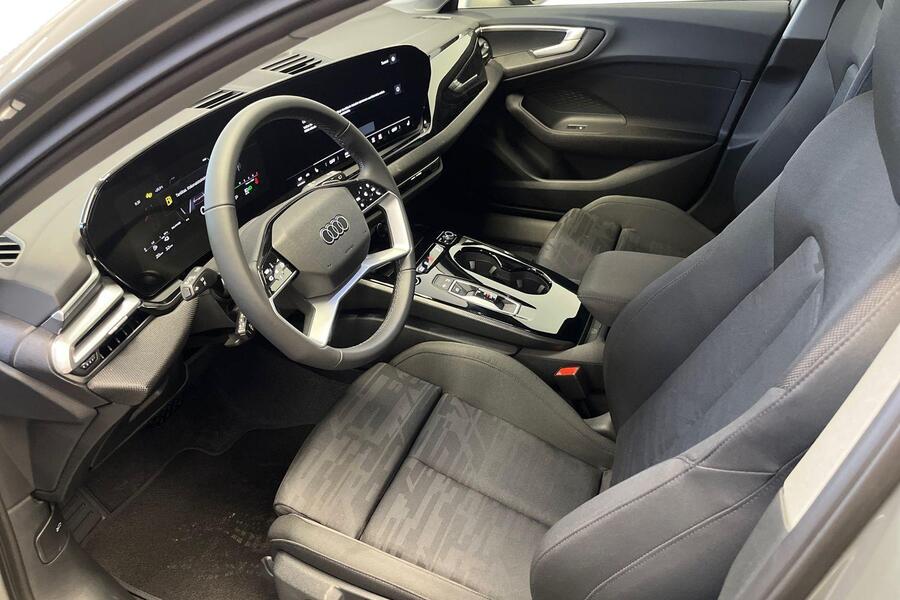 Audi A5 vaihtoauto