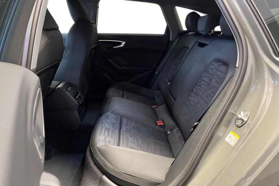 Audi A5 vaihtoauto