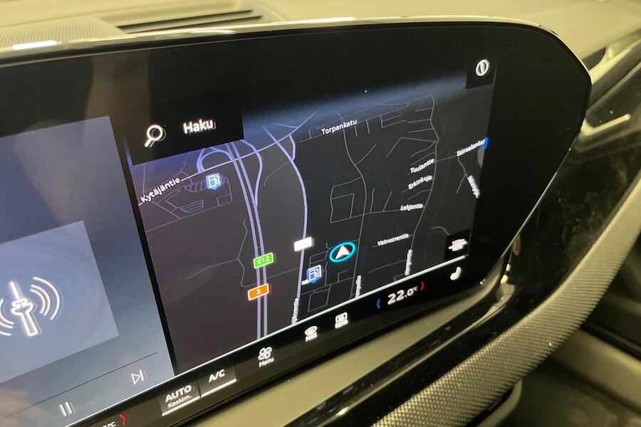 Audi A5 vaihtoauto