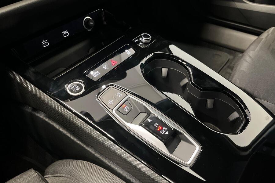 Audi A5 vaihtoauto