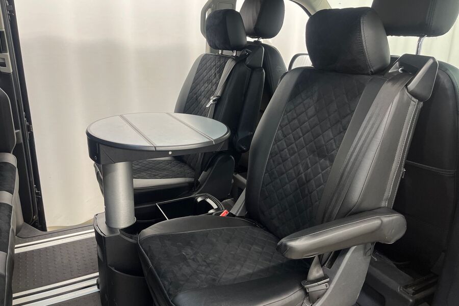 Volkswagen Multivan vaihtoauto