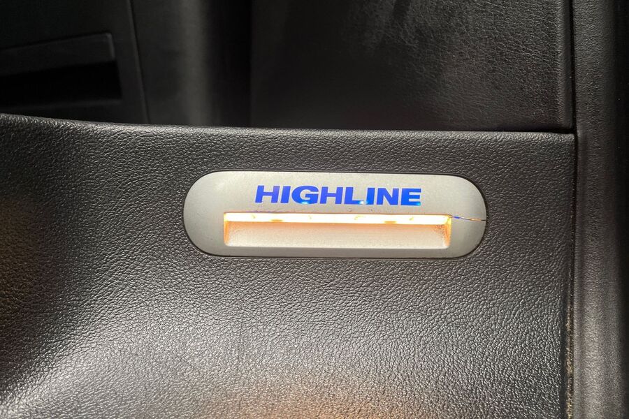 Volkswagen Multivan vaihtoauto