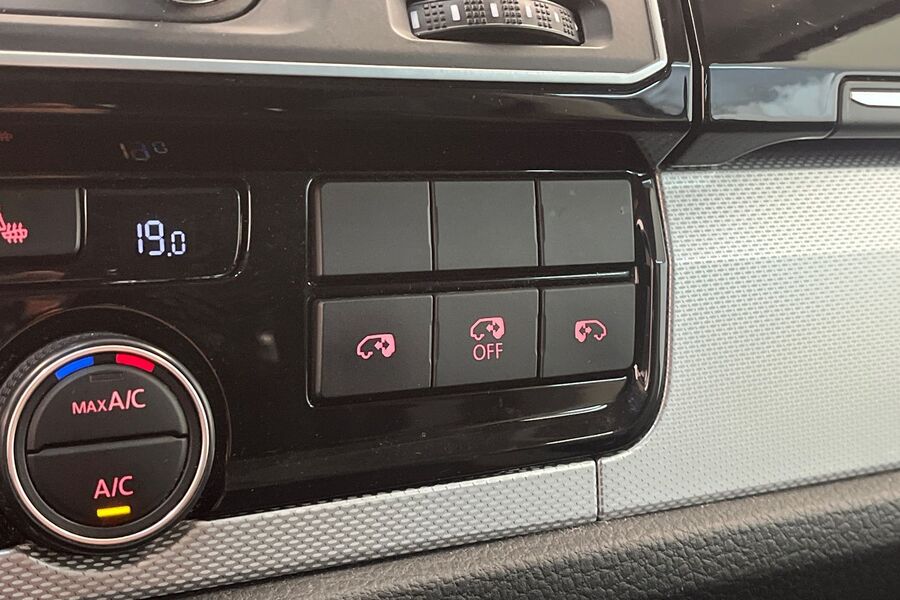 Volkswagen Multivan vaihtoauto