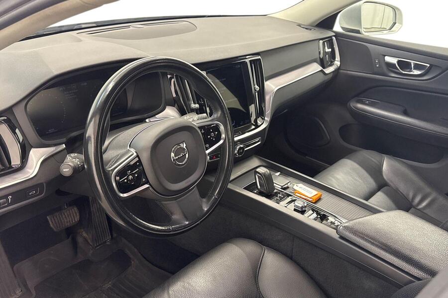 Volvo S60 vaihtoauto