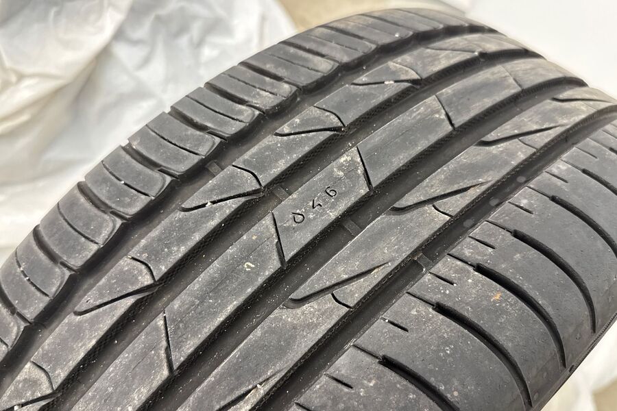 SEAT Leon vaihtoauto