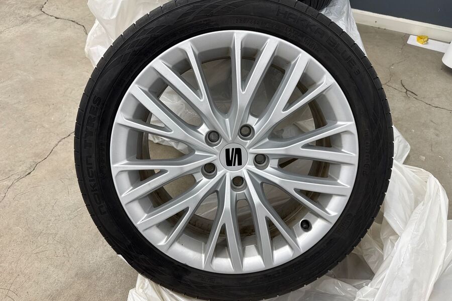 SEAT Leon vaihtoauto